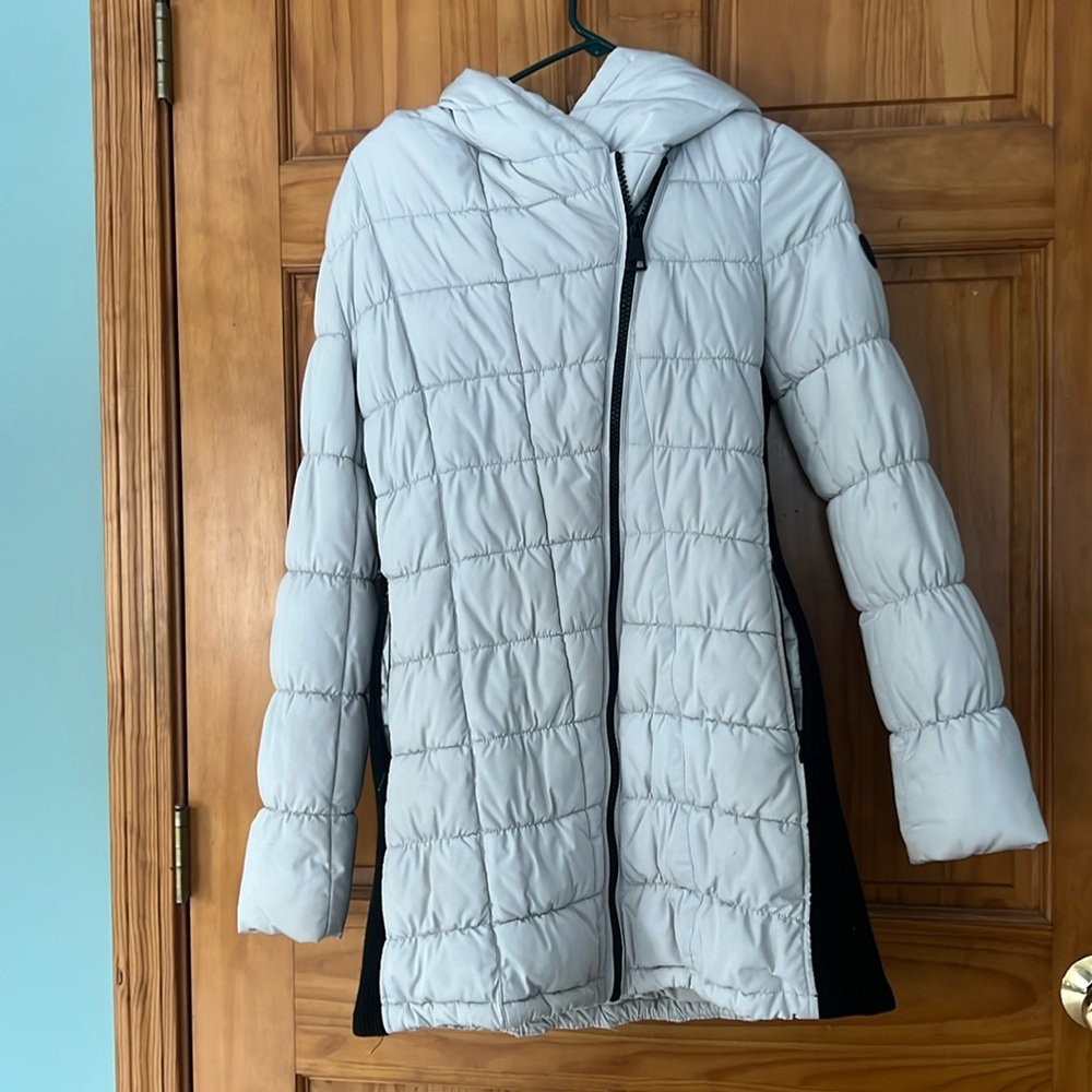 Calvin Klein women’s winter jacket